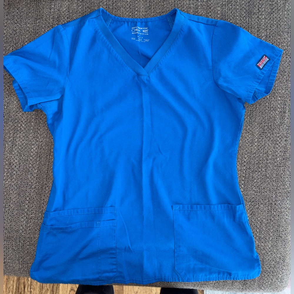 Cherokee Scrub Set
